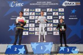 UEC BMX European Championships 2025 - Valmiera - Lettonia -  - 11/07/2025 -  - photo Tommaso Pelagalli/SprintCyclingAgency?2025